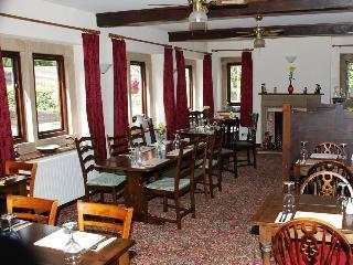 Hotel Jug And Glass Inn Matlock