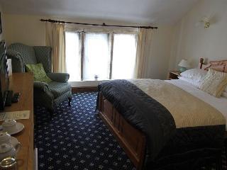 Hotel Jug And Glass Inn Matlock