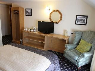 Hotel Jug And Glass Inn Matlock