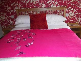 Hotel Jug And Glass Inn Matlock