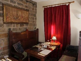 Hotel Jug And Glass Inn Matlock