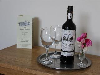 Hotel Jug And Glass Inn Matlock