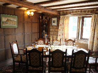 Hotel Jug And Glass Inn Matlock