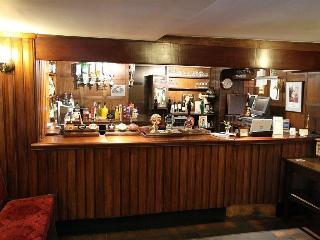 Hotel Jug And Glass Inn Matlock