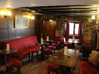 Hotel Jug And Glass Inn Matlock