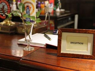Hotel Jug And Glass Inn Matlock