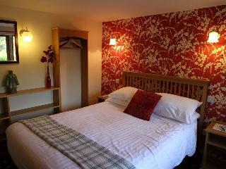 Hotel Jug And Glass Inn Matlock