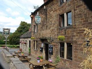 Hotel Jug And Glass Inn Matlock