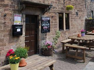 Hotel Jug And Glass Inn Matlock