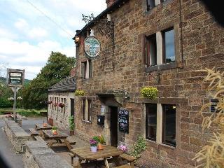 Hotel Jug And Glass Inn Matlock