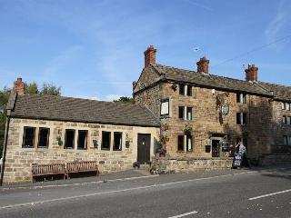 Hotel Jug And Glass Inn Matlock