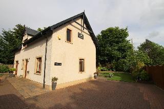 Гостиница Culliss House