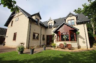 Гостиница Culliss House