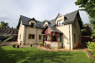 Гостиница Culliss House