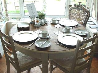 Hotel Mortimer Trail B & B