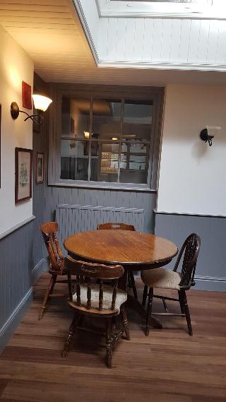 The Bugle Hotel