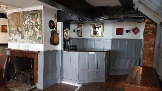 The Bugle Hotel