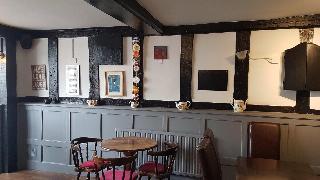 The Bugle Hotel
