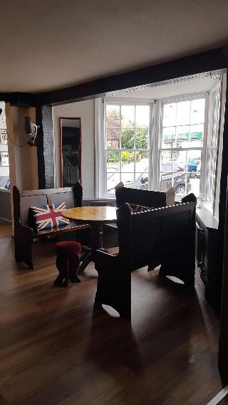 The Bugle Hotel