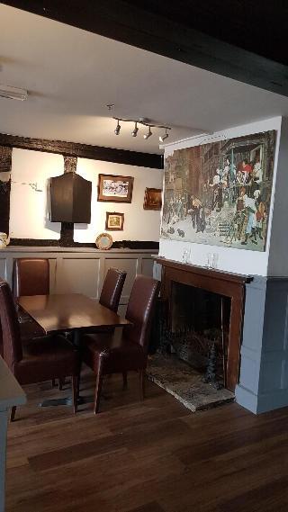 The Bugle Hotel