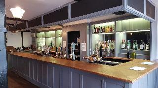 The Bugle Hotel