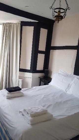 The Bugle Hotel