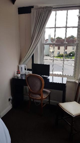The Bugle Hotel