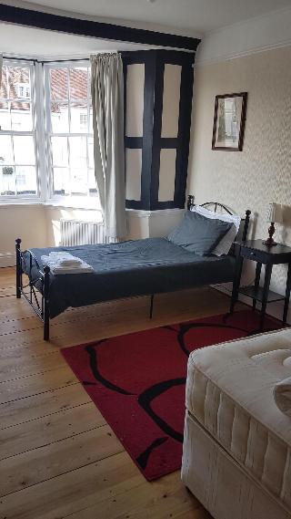 The Bugle Hotel