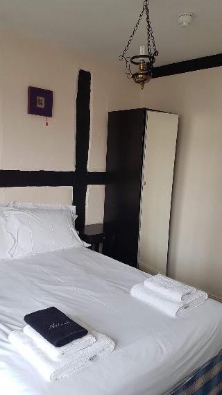 The Bugle Hotel