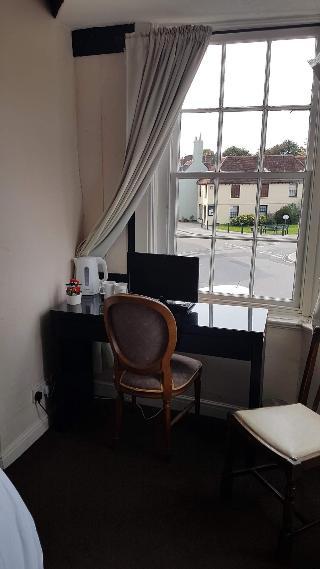 The Bugle Hotel