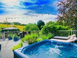 Hotel Bryn Ceiriog