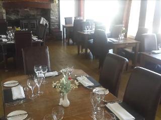 Гостиница The Steam Packet Inn