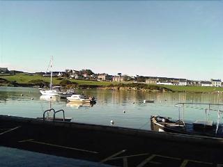 Гостиница The Steam Packet Inn