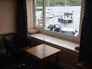 Гостиница The Steam Packet Inn