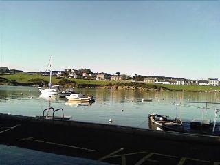 Гостиница The Steam Packet Inn