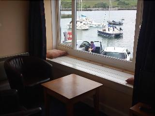 Гостиница The Steam Packet Inn