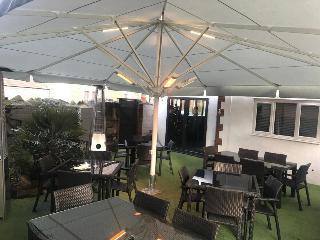 Hotel Cfeleven