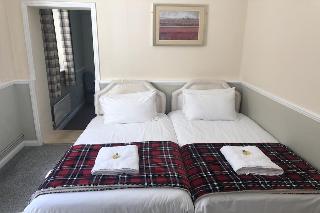 Hotel Cfeleven