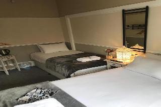 Hotel Cfeleven