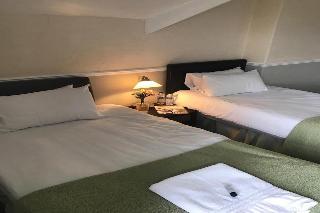 Hotel Cfeleven