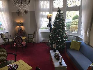 Hotel Cfeleven