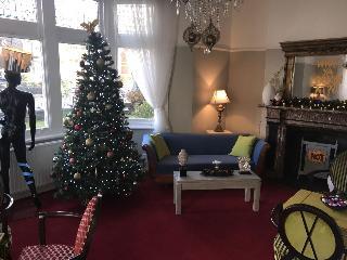 Hotel Cfeleven