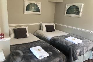 Hotel Cfeleven