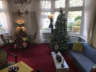 Hotel Cfeleven