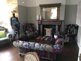 Hotel Cfeleven