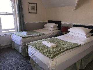 Hotel Cfeleven