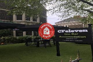 Hotel Cfeleven