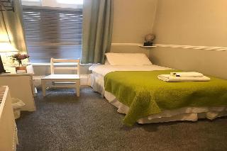 Hotel Cfeleven