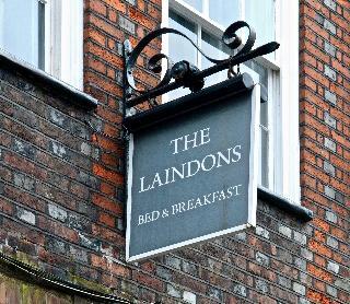 Hotel The Laindons