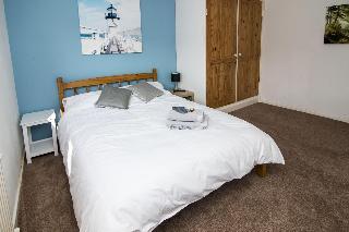 Гостиница Lovely Rooms In A Quiet Place Of Woking